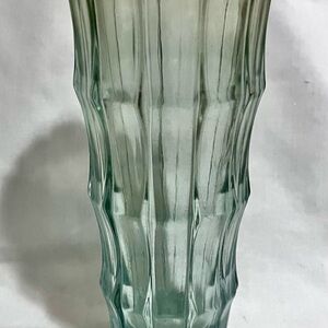 Tiara “Suzanne”” Bud Vase by Indiana Glass